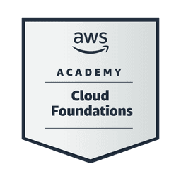 AWS Academy Cloud Foundations